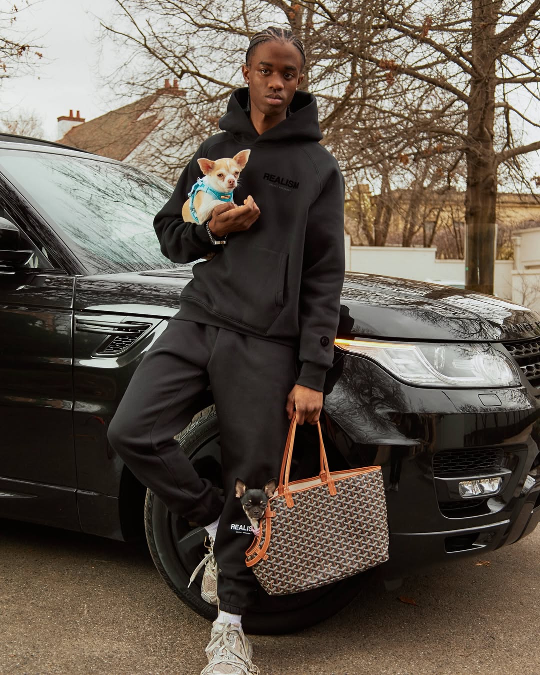 Realism Hoodie Shop And Realism Clothing Online Store
