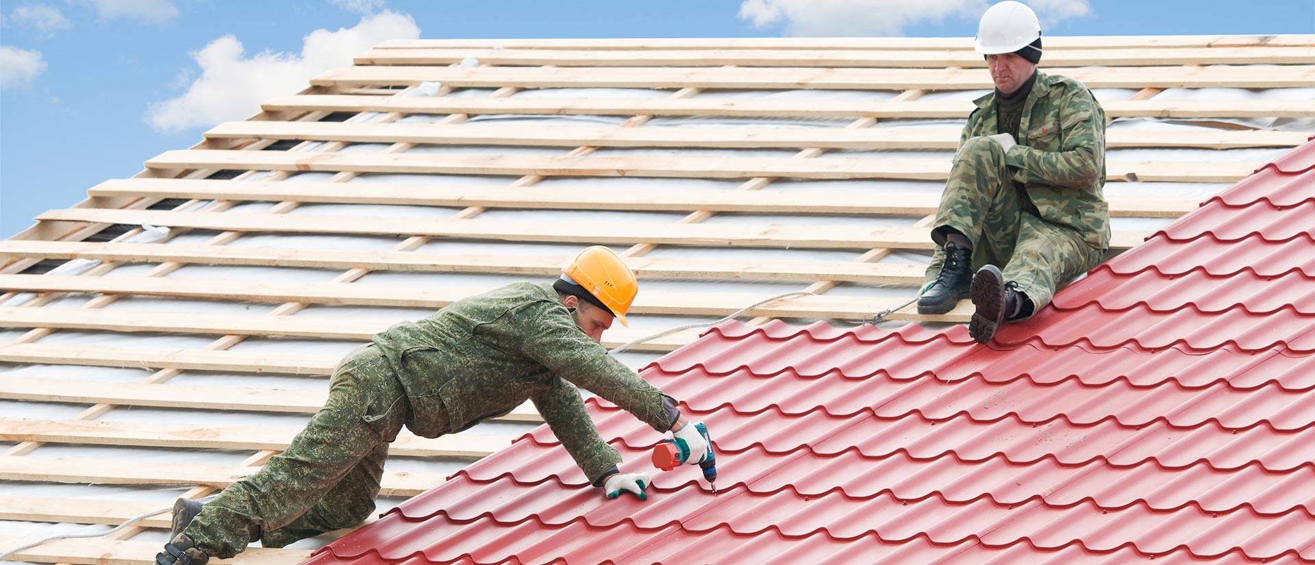 Reliable Boca Raton Roofing Contractors You Can Trust