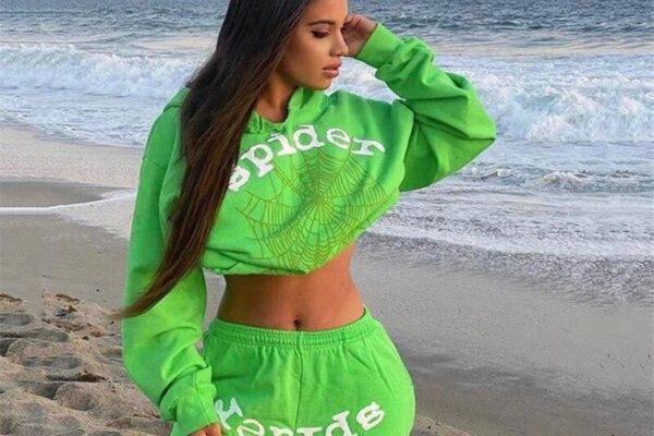 The Hoodie as a Canvas of Modern Identity