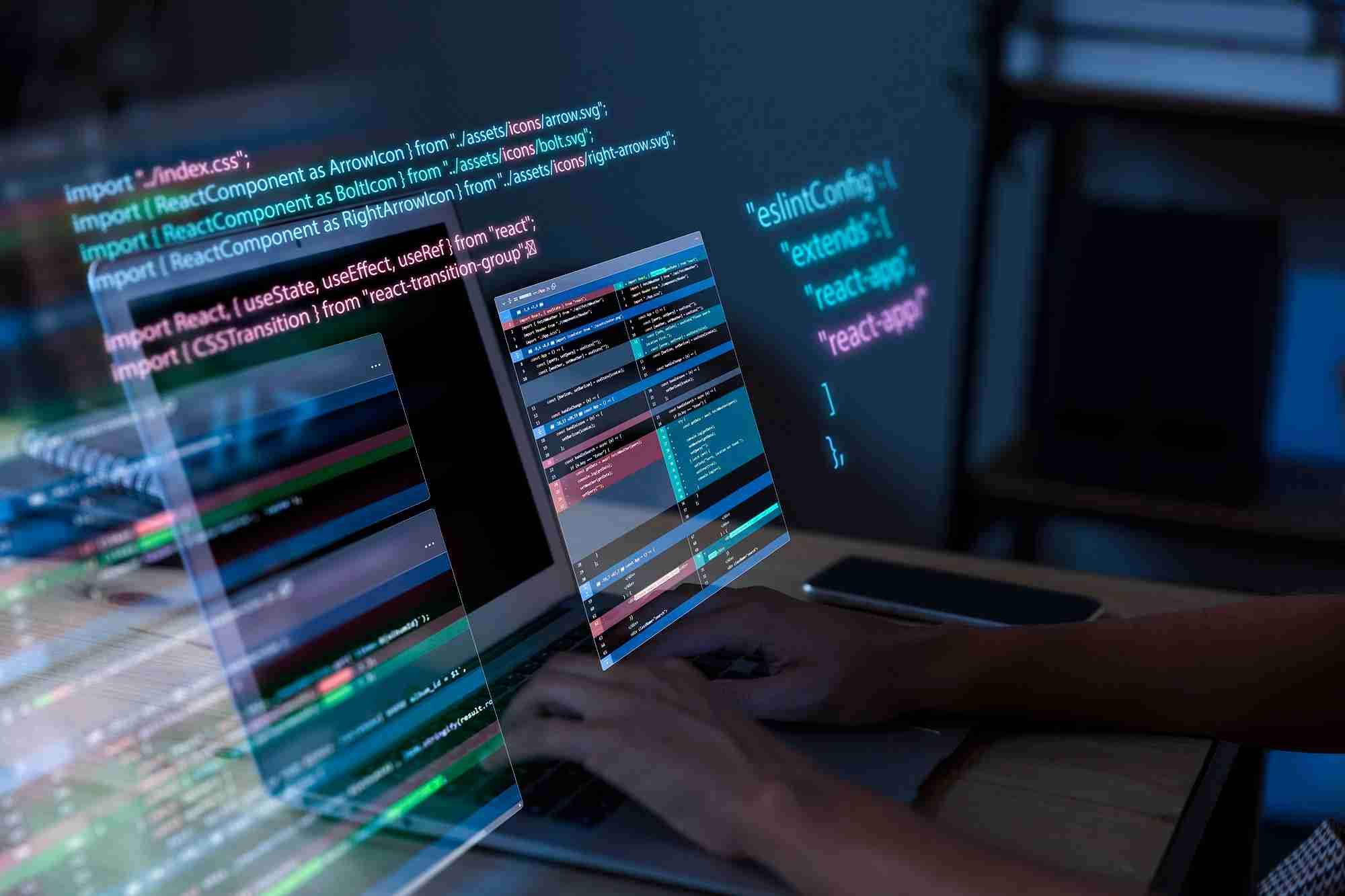Cloud Software