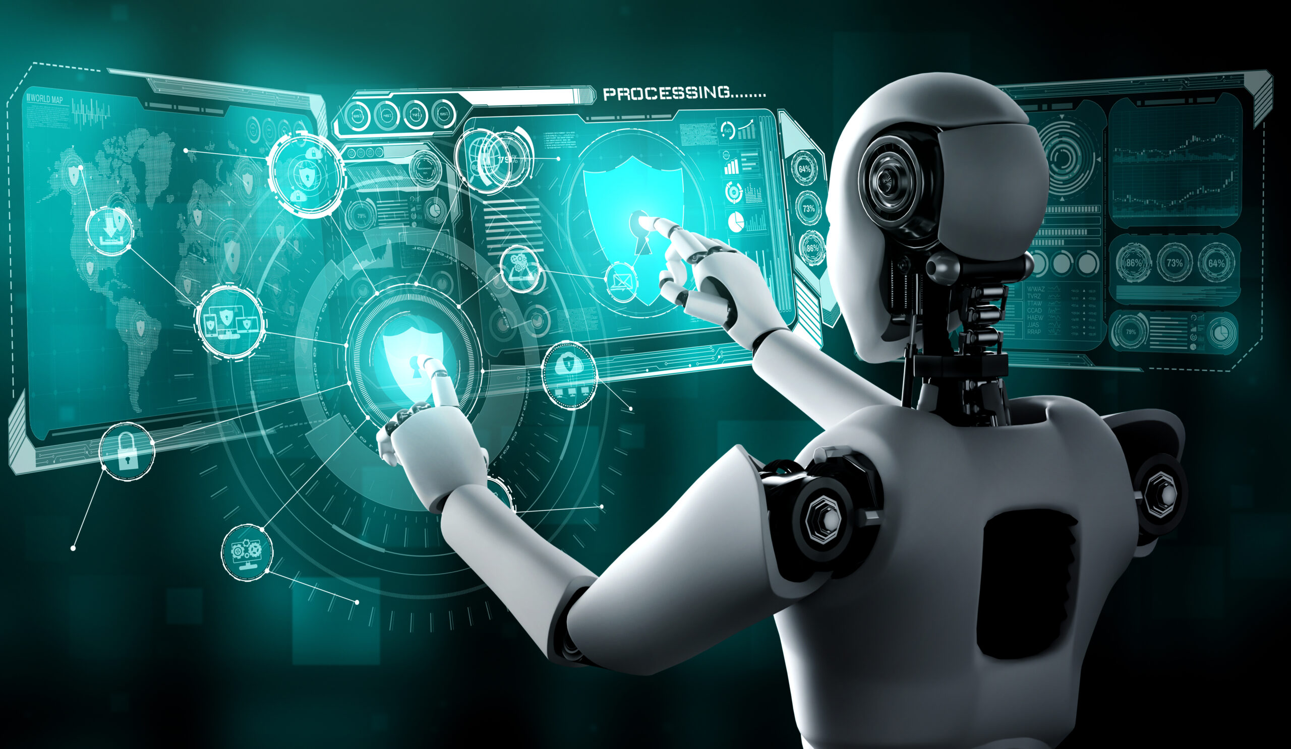 AI in Healthcare