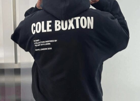 Graceful Cole Buxton Clothing – A New Era of Streetwear Luxury Graceful Cole Buxton Clothing – A New Era of Streetwear Luxury