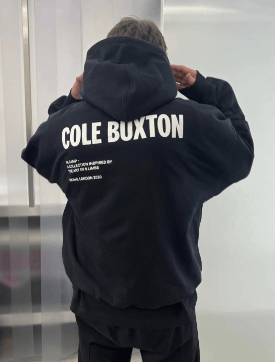 Graceful Cole Buxton Clothing – A New Era of Streetwear Luxury