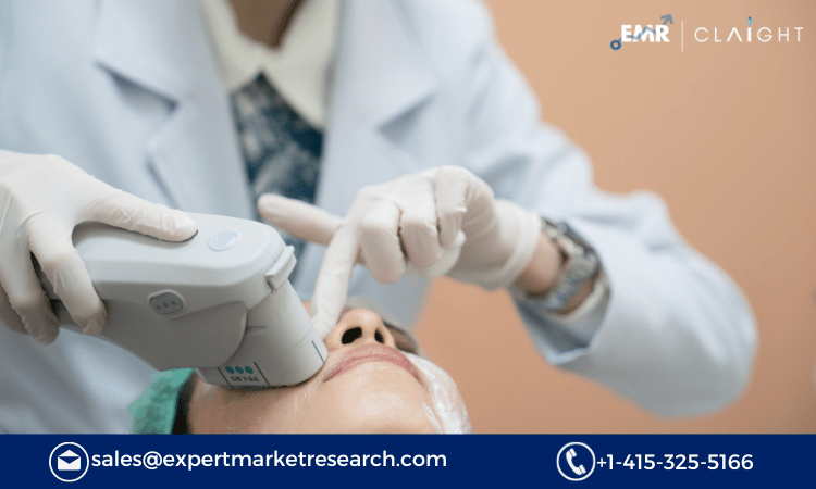 Aesthetic Lasers and Energy Devices Market