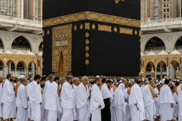 Umrah Packages from the UK and Find Affordable Umrah Deal Umrah packages