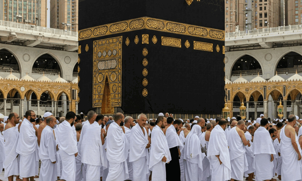 Umrah packages