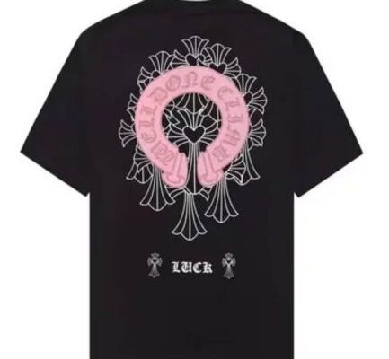 Latest Chrome Hearts Shirt: Made in the USA with Pride Latest Chrome Hearts Shirt: Made in the USA with Pride