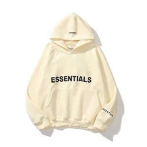 Lightweight Essential Hoodie for All Seasons