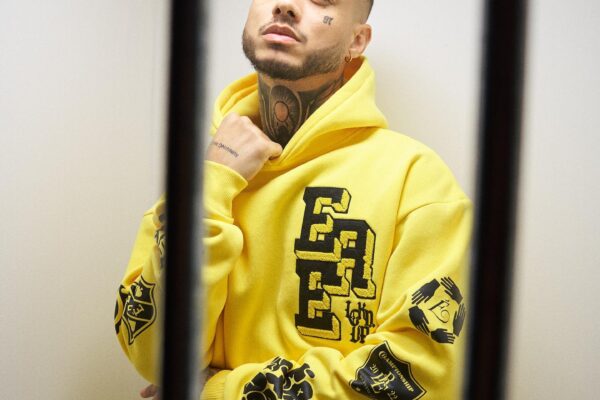 Ere Studios Hoodie: Mehr als nur ein Kleidungsstück – ein Statement der neuen Generation Ere Studios Hoodie