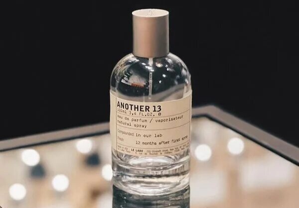 Le Labo Perfume