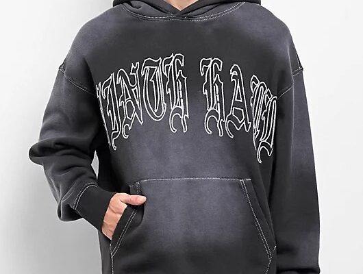 Fabulous Ninth Hall Clothing – A Complete Style Revolution Fabulous Ninth Hall Clothing – A Complete Style Revolution