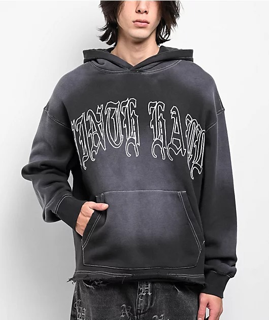 Fabulous Ninth Hall Clothing – A Complete Style Revolution