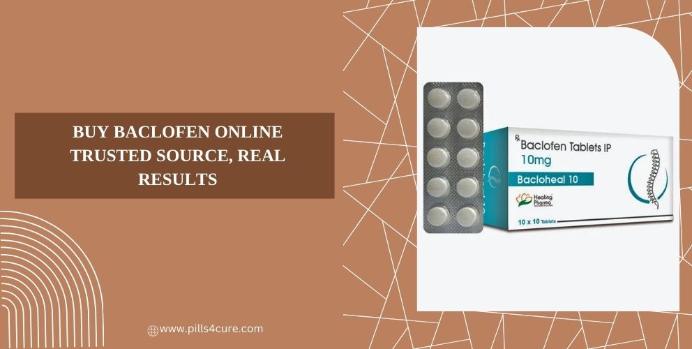 baclofen