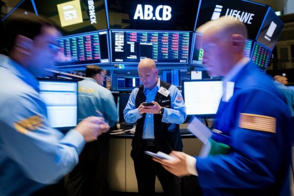 The Underrated Power of MT5 Forex Trading for Swing Traders: A System for 3–7 Day Moves forex