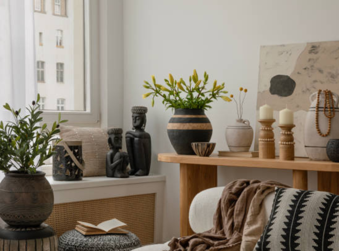 Top Picks for Timeless Home Decor Pieces