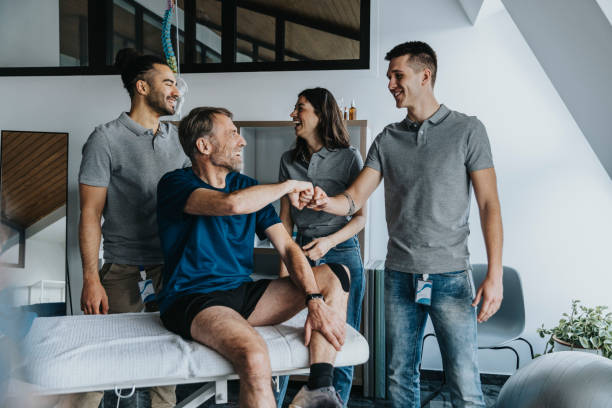 Trusted Physiotherapy Patient Experiences, Reviews