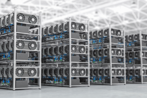 Equipment for Mining Cryptocurrency: A Complete Guide for Beginners and Experts