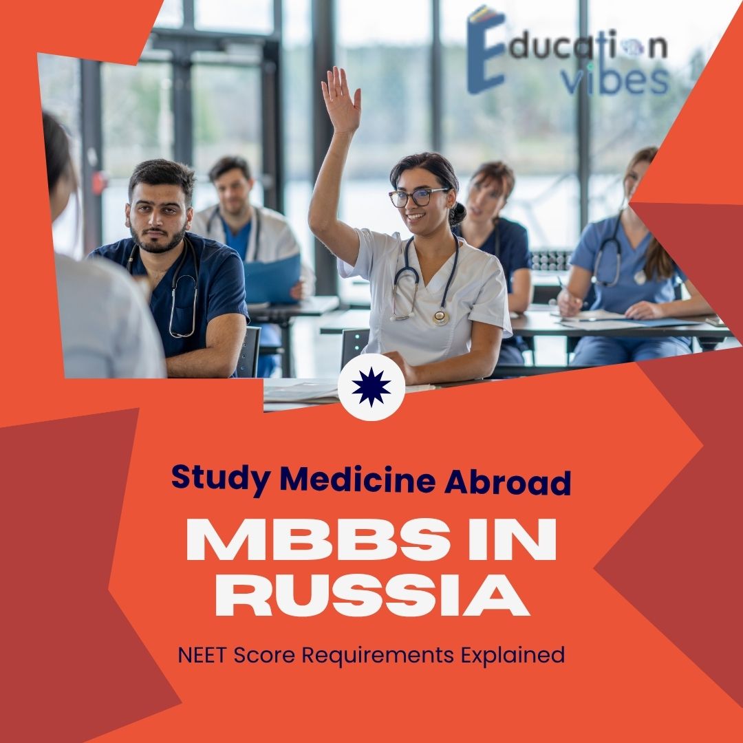 MBBS From Russia