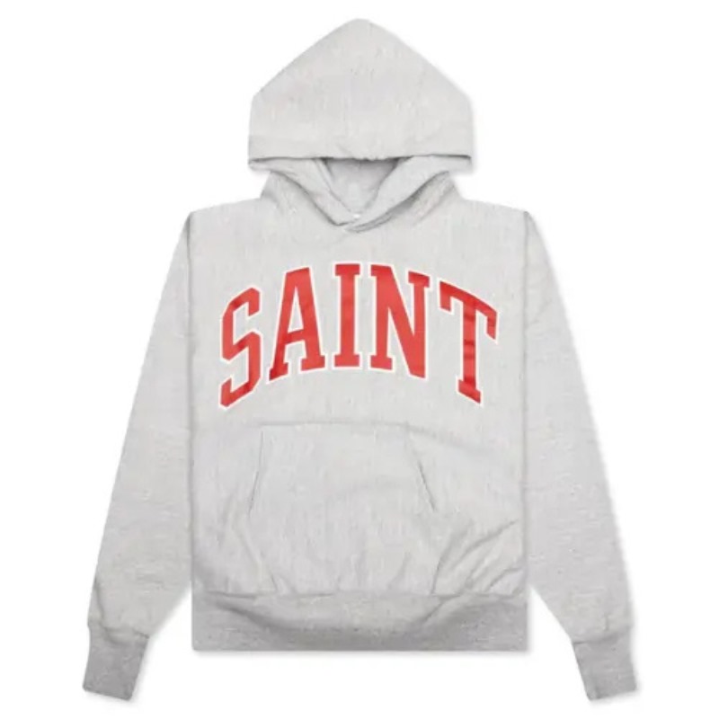 Saint Michael Hoodie – Armor for the Modern World