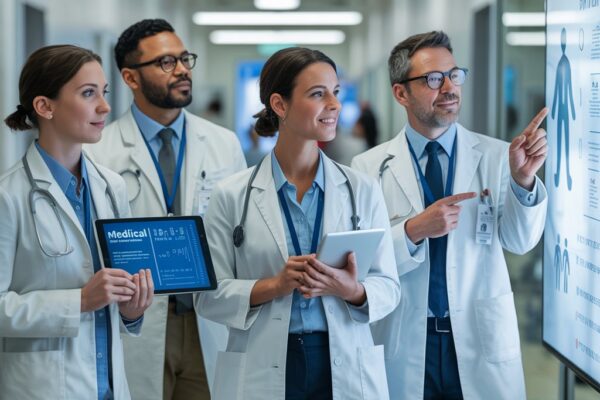 Why Medical Practices in California Prefer Outsourced Billing Services medical billing