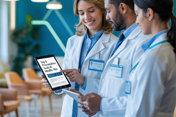 Why Los Angeles Clinics Are Turning to Virtual Medical Assistants medical virtual assistant