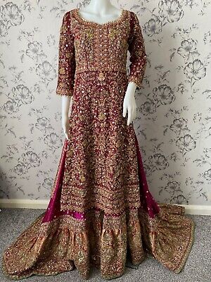 bridal dress