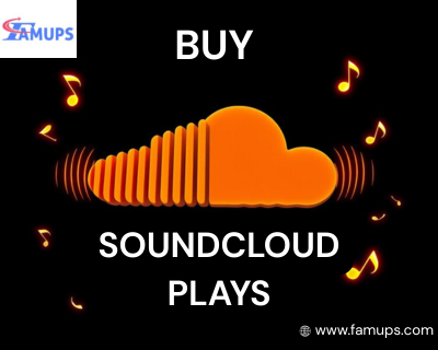 Buy SoundCloud Plays