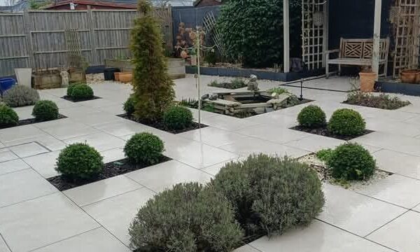 Transform Your Garden with Expert Landscape Gardeners Near You Landscape gardeners near me