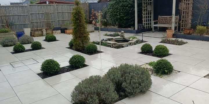 Landscape gardeners near me