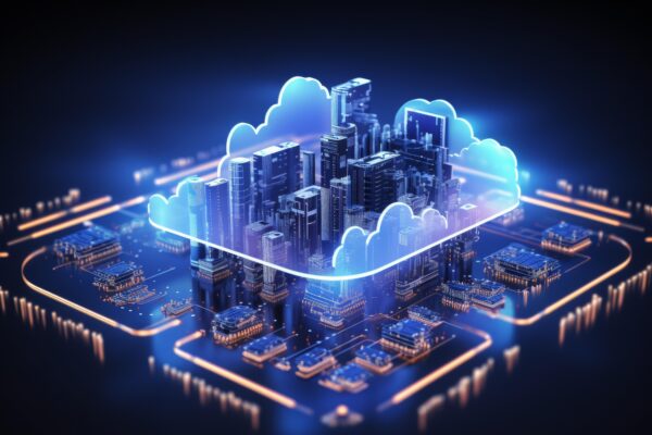 Cloud Solutions and Custom Web Development Services cloud solutions