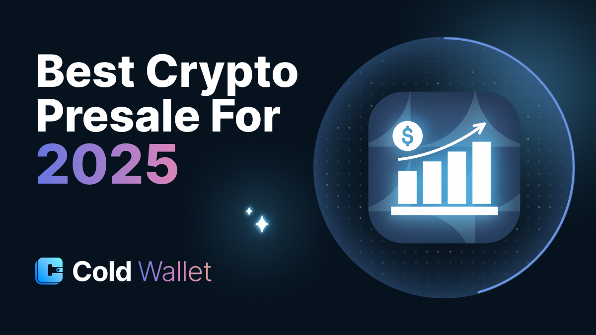 top crypto presale