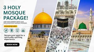 Umrah Packages