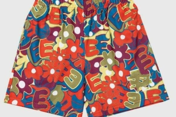 How to Style Eric Emanuel Shorts Across Different Settings