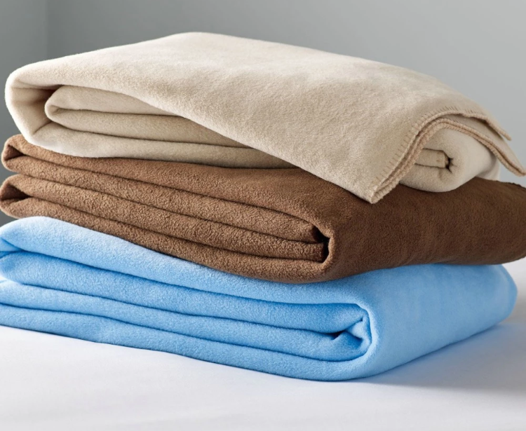 Blanket manufacturer in India