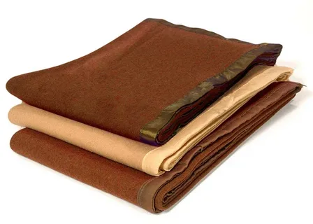 Blanket manufacturer in India