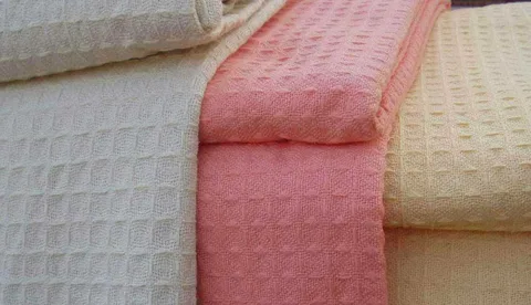 Blanket manufacturer in India