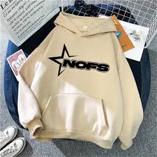 Nofs Hoodie – A Modern Icon of Streetwear Comfort