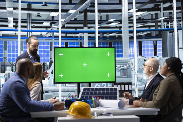 Best Digital Signage Company Digital Signage Company