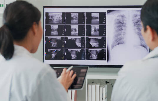 X-ray machine for sale