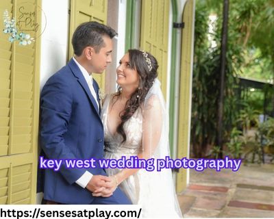 Wedding Photographer in Key West