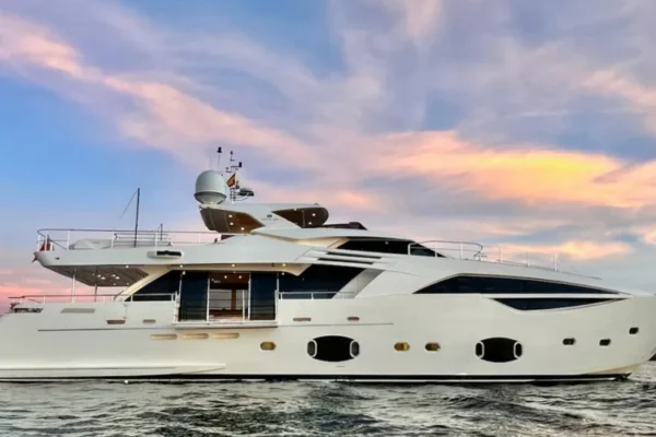 Dream Boats Ibiza: Redefining Luxury Yacht Rentals in Spain