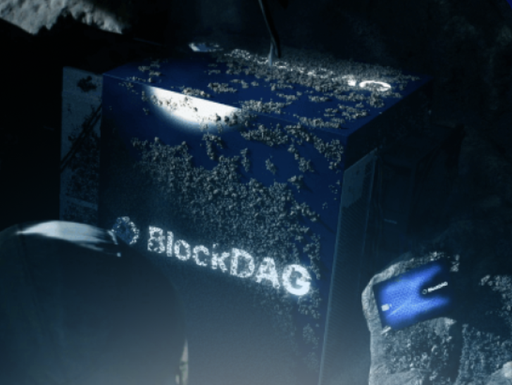 crypto miners
