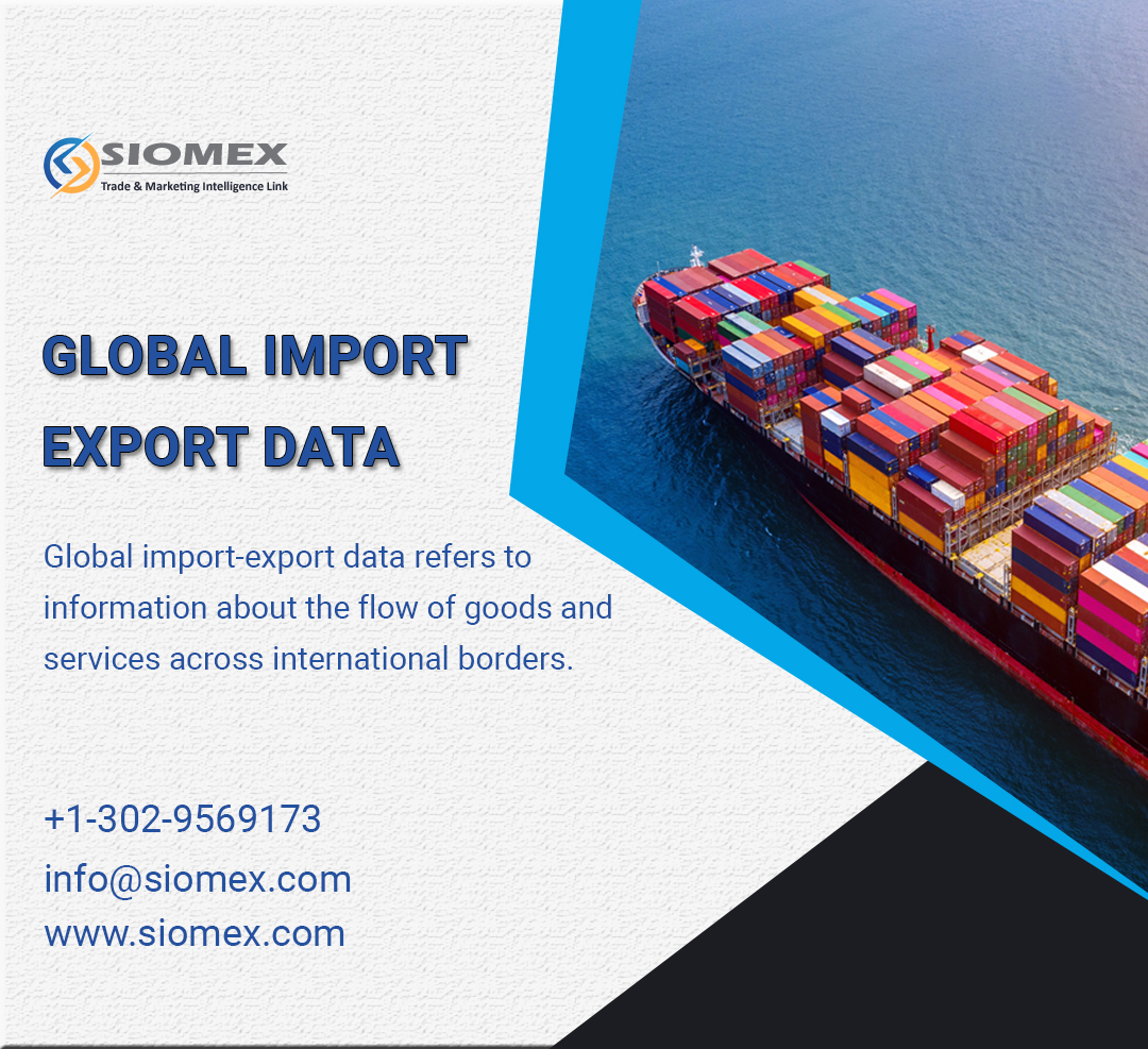 International B2B Buyers