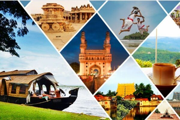 Best Luxury Tours in South India