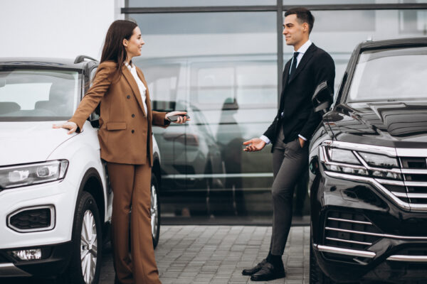 Buying a Car on a Budget: Should You Choose New or Used?